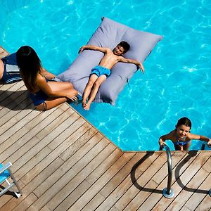 Family Hotel Antibes -50M Dal Mare -